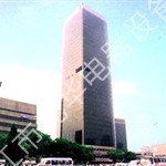 中国国际贸易中心二期