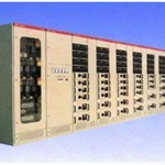 GCS低压抽出式开关柜