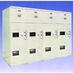 HXGN-12(F、R)高压环网开关柜