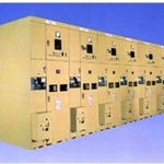 XGN2-10箱型固定式金属封闭开关设备